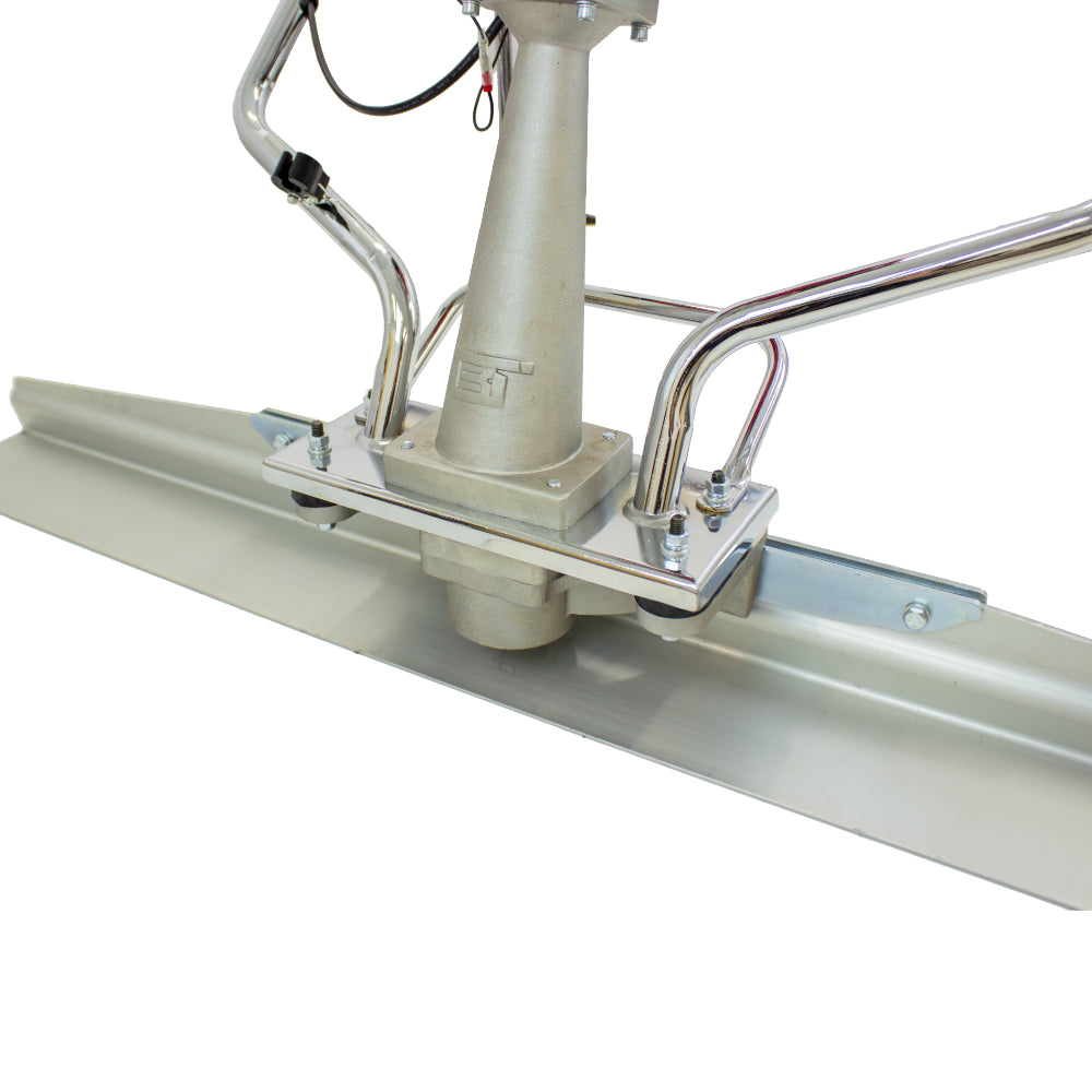 BT Finishing Screed | GX35