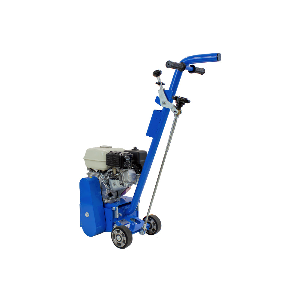 BT Surface Prep Scarifier | 10 In. | GX160