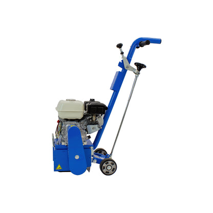 BT Surface Prep Scarifier | 10 In. | GX160
