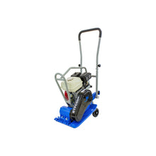 BT Forward Plate Compactor | 14-in. | GX160