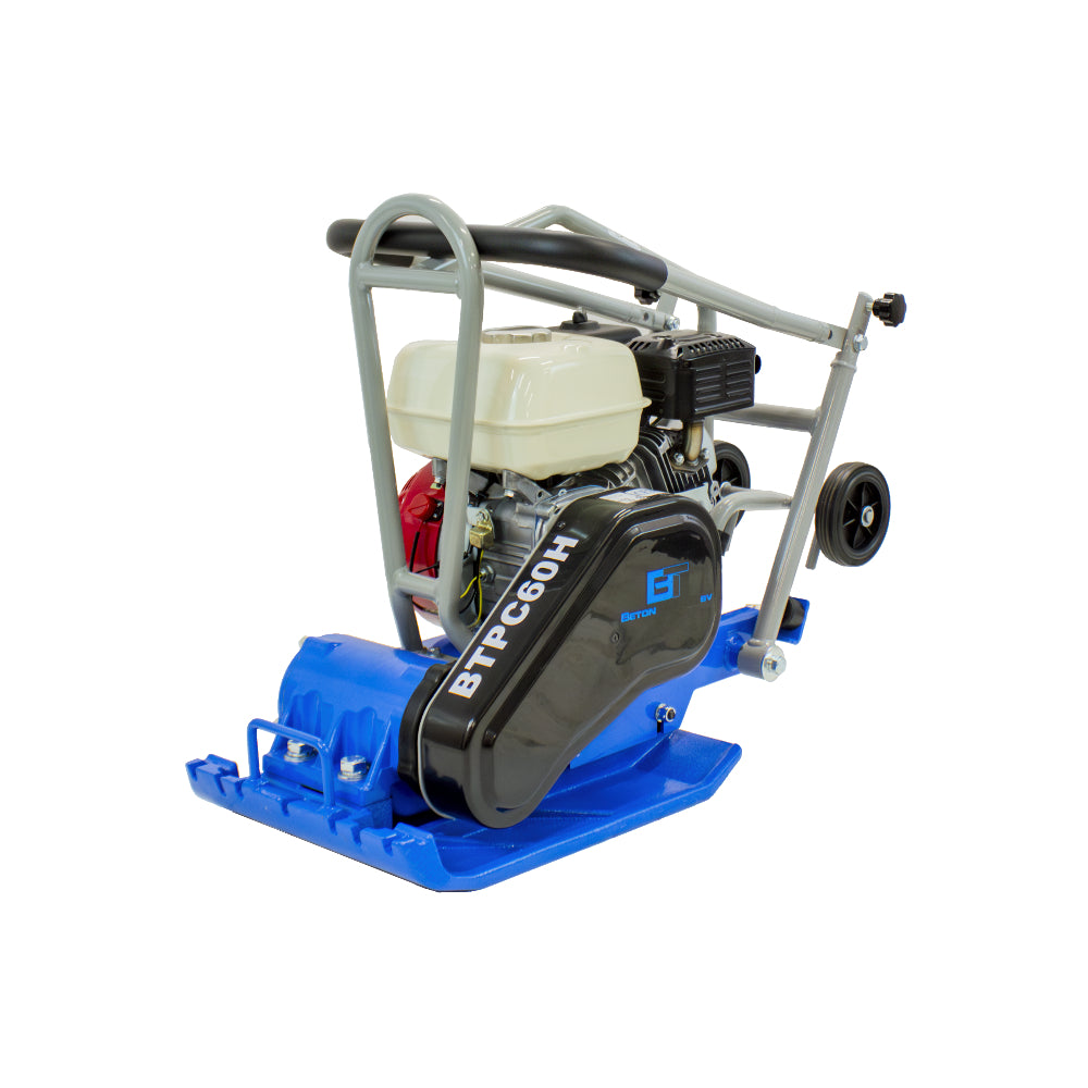 BT Forward Plate Compactor | 14-in. | GX160