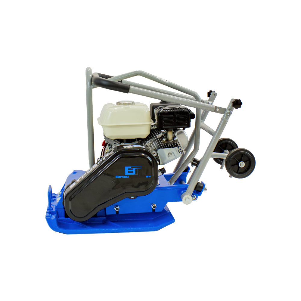 BT Forward Plate Compactor | 14-in. | GX160