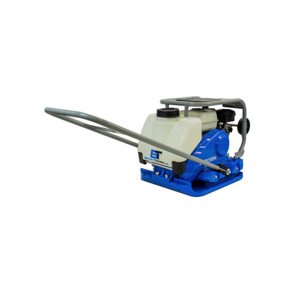 BT Forward Plate Compactor | 20 In. | GX160 | With Water Tank