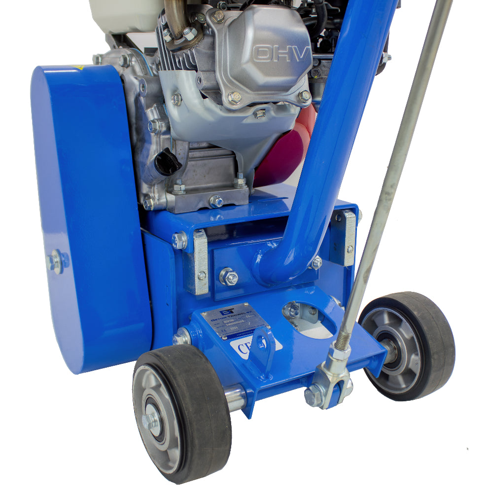 BT Surface Prep Scarifier | 10 In. | GX160