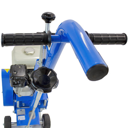 BT Surface Prep Scarifier | 10 In. | GX160