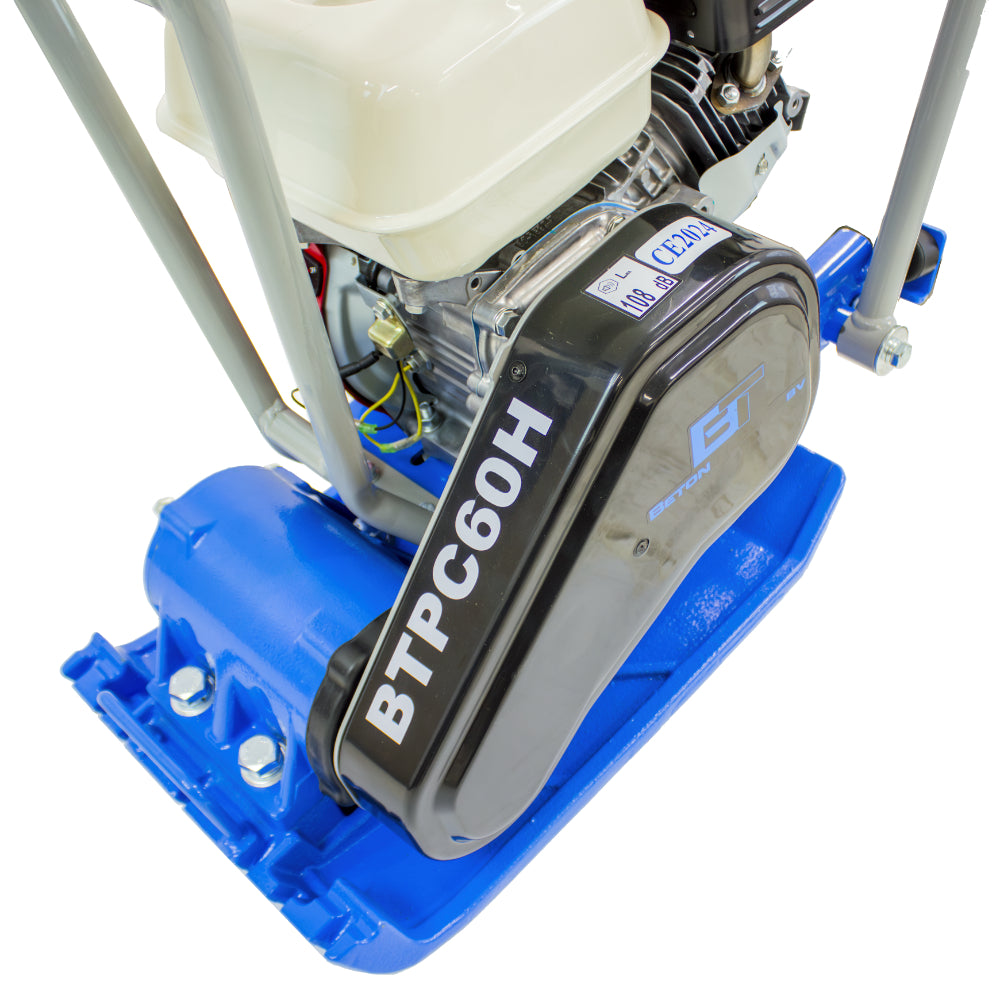 BT Forward Plate Compactor | 14-in. | GX160