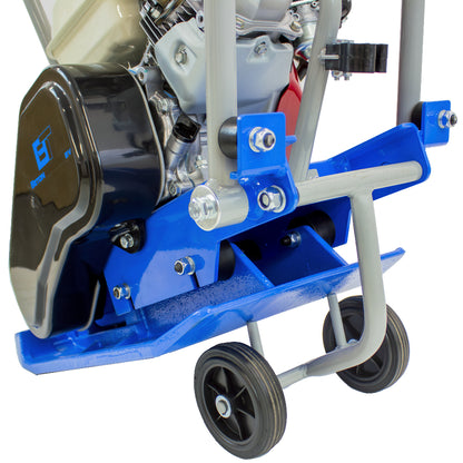 BT Forward Plate Compactor | 14-in. | GX160