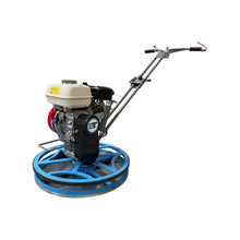 BT Power Edging Trowel | 24 In. | Honda GX160