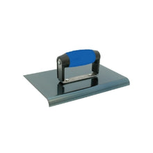 BT Blue Steel Edger | 6 In. x 4 In. | 3/8 In. R | 1/2 In. Lip