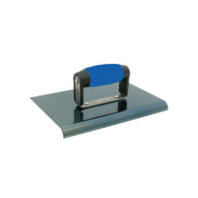 BT Blue Steel Edger | 6 In. x 4 In. | 3/8 In. R | 1/2 In. Lip