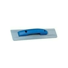 BT Square Bevel Magnesium Hand Float | 16 In. x 3 In.