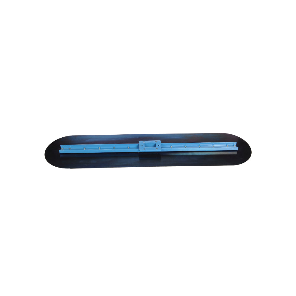 BT Big Blue Float 48 In. x 12 In. Complete | Pitch Control Head | 3x 6 Ft. Extension Handles