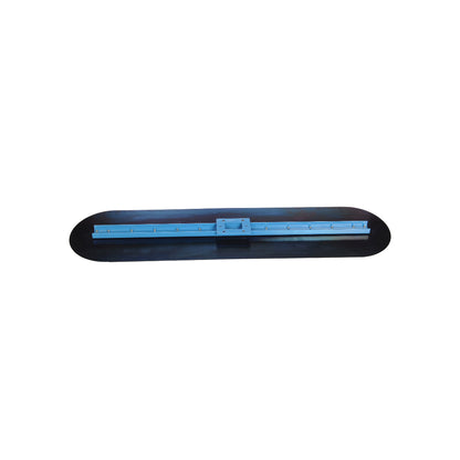 BT Big Blue Float 48 In. x 12 In. Complete | Pitch Control Head | 3x 6 Ft. Extension Handles