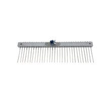 BT Wire Tine Broom | 24 In. | 3/4 In. Spacing