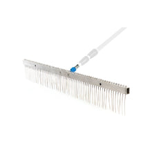 BT Wire Tine Broom | 48 In. | 3/4 In. Spacing