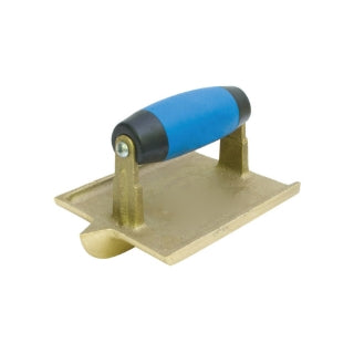 BT Bronze Hand Groover | 6 In. x 4.5 In. | 1/2 In. W | 1 In. D
