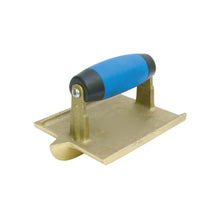 BT Bronze Hand Groover | 6 In. x 4.5 In. | 1/2 In. W | 1 In. D