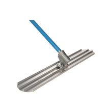 BT BullFloat 48 In. x 8 In. Complete| Pitch Control Head | 3x 6 Ft. Extension Handles