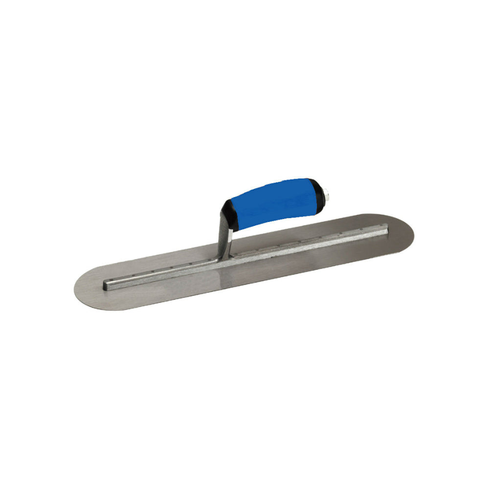 BT Round Pool Trowel | 14 In. x 4 In.