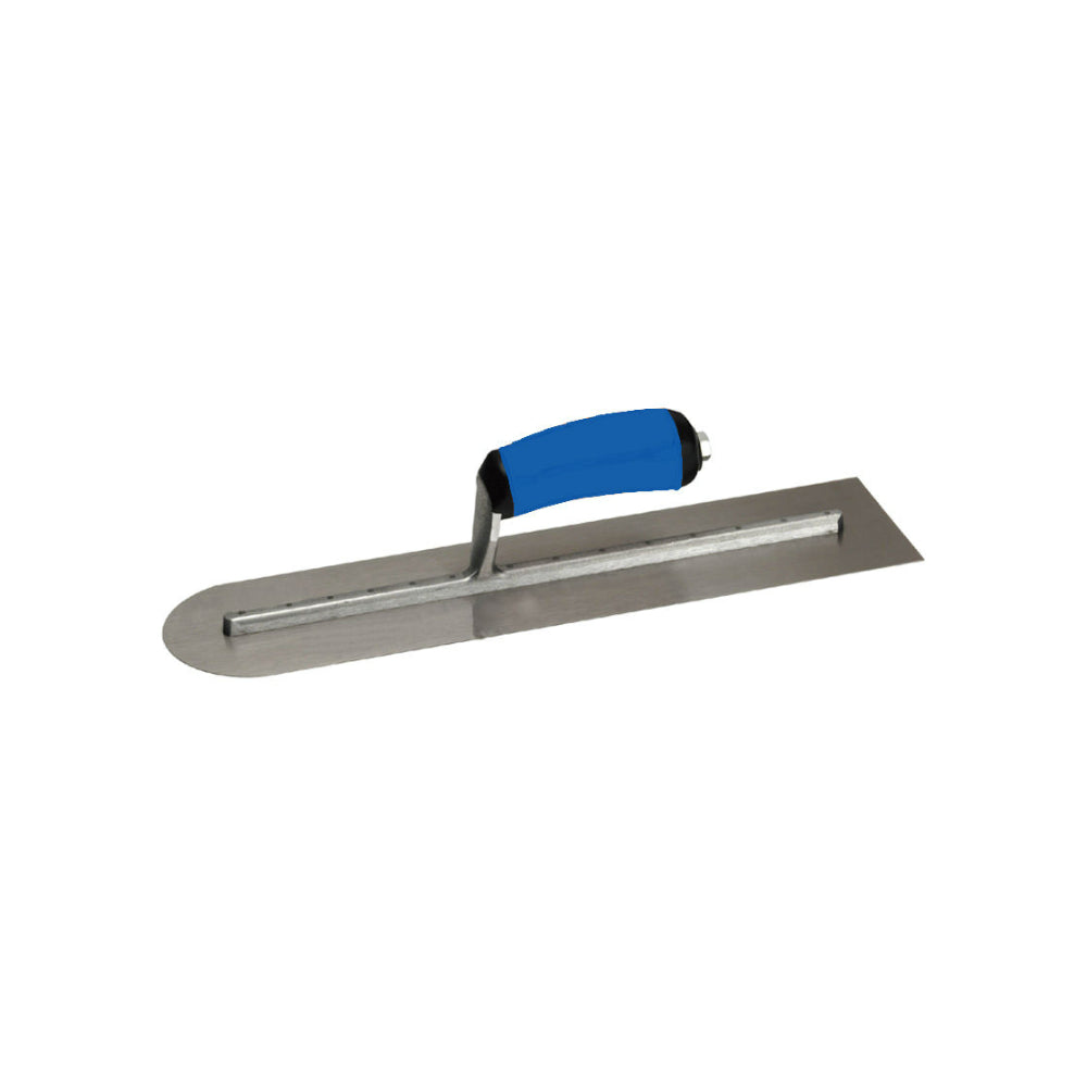 BT Round / Square End Trowel | 14 In. x 4 In.
