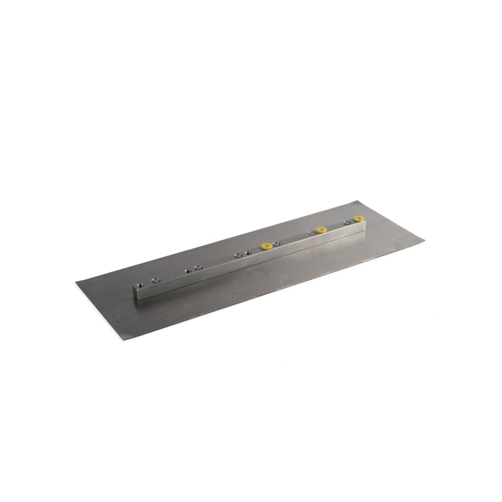 BT Finishing Blades 6 In. X 14 In. Standard 1.6mm | 36-in. | Box of 4