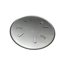 BT Float Pan | 46 In. | 8 Brackets