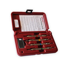 WerkMaster | MOHS Hardness Test Kit