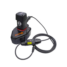 WerkMaster | Scarab Pro