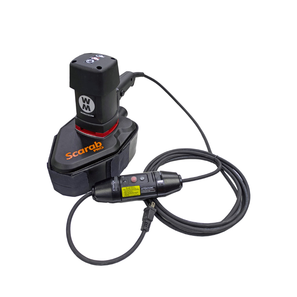 WerkMaster | Scarab Pro