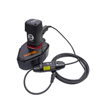WerkMaster | Scarab Pro