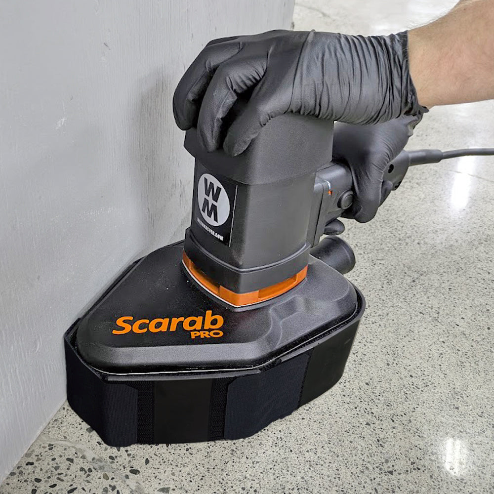 WerkMaster | Scarab Pro