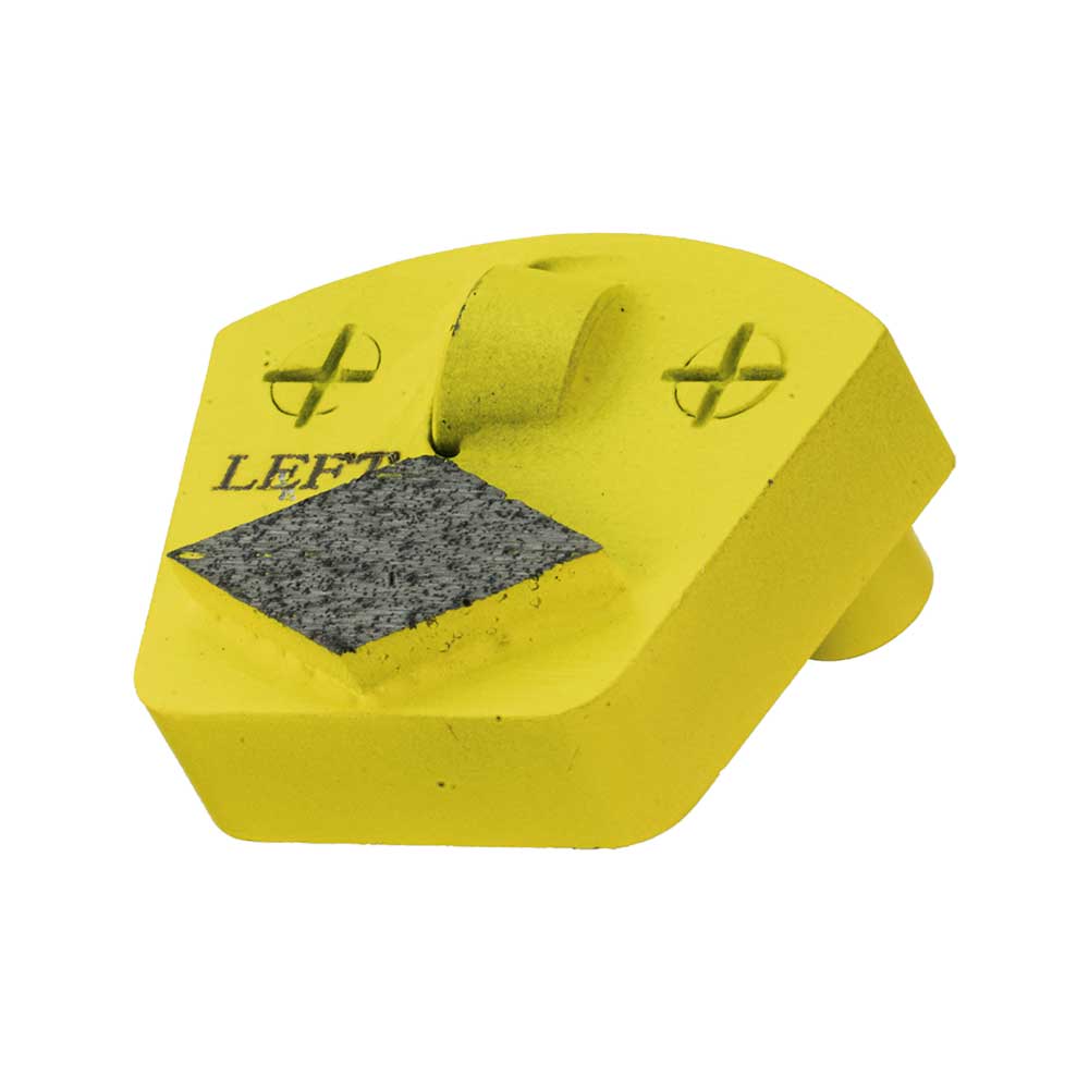 WerkMaster | Plug N Go Pcd W/Tcd Shark CCW