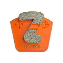 WerkMaster | Plug  N Go S-Seg Gs 50/60 Grit