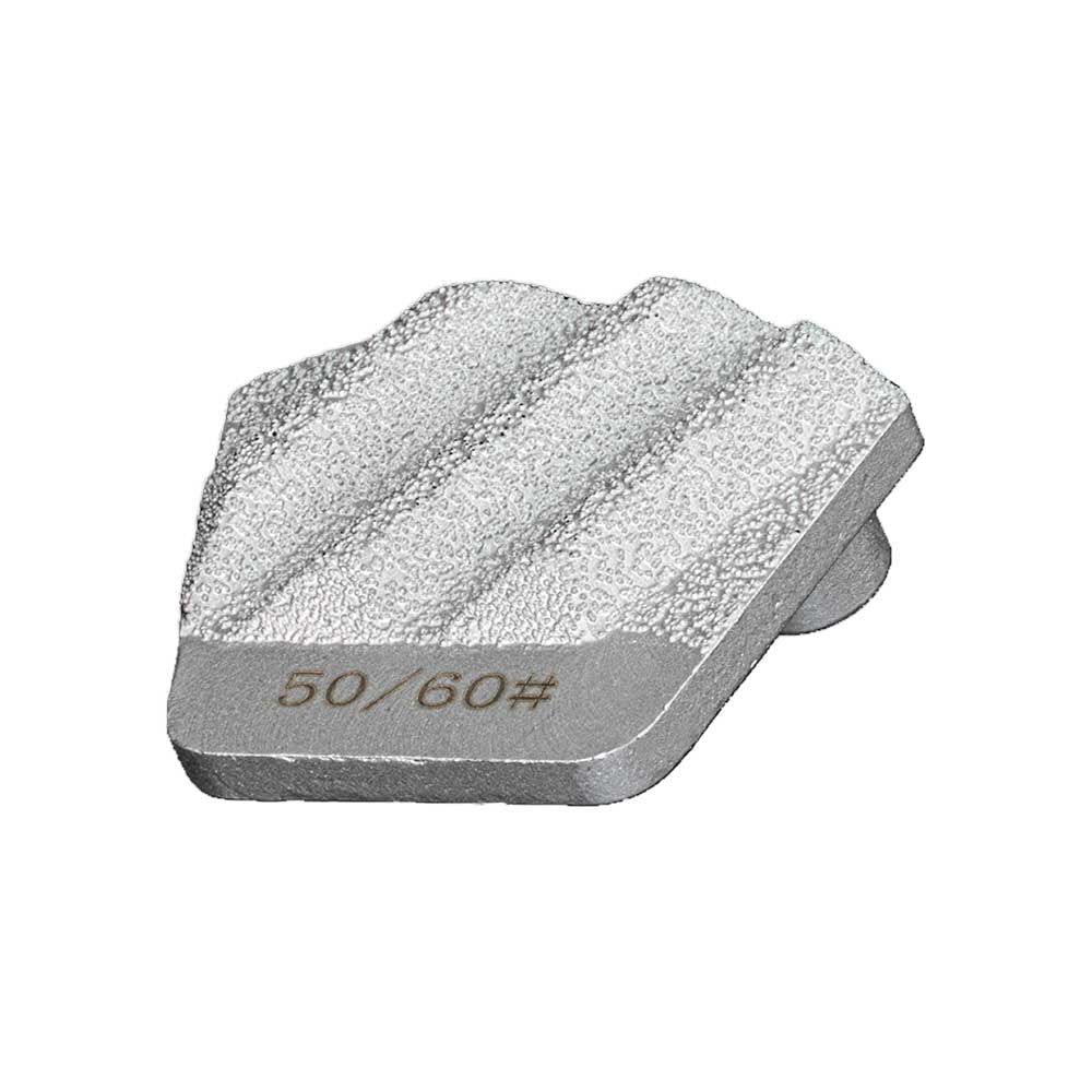 WerkMaster | Plug  N Go Turborasp 50 Grit