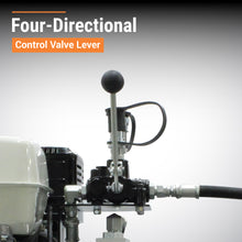 BravePro Hydra Buddy | Hydraulic Power Pack | 2,000 PSI | 7 GPM | Recoil Start | Honda GX390