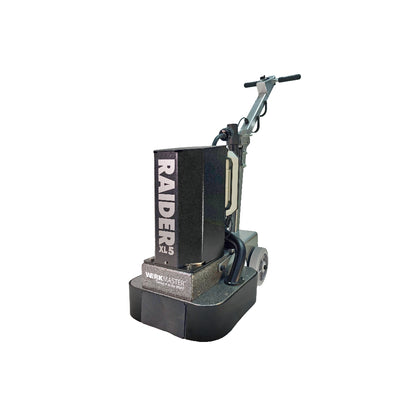 WerkMaster | Raider XL5 230V | 5HP
