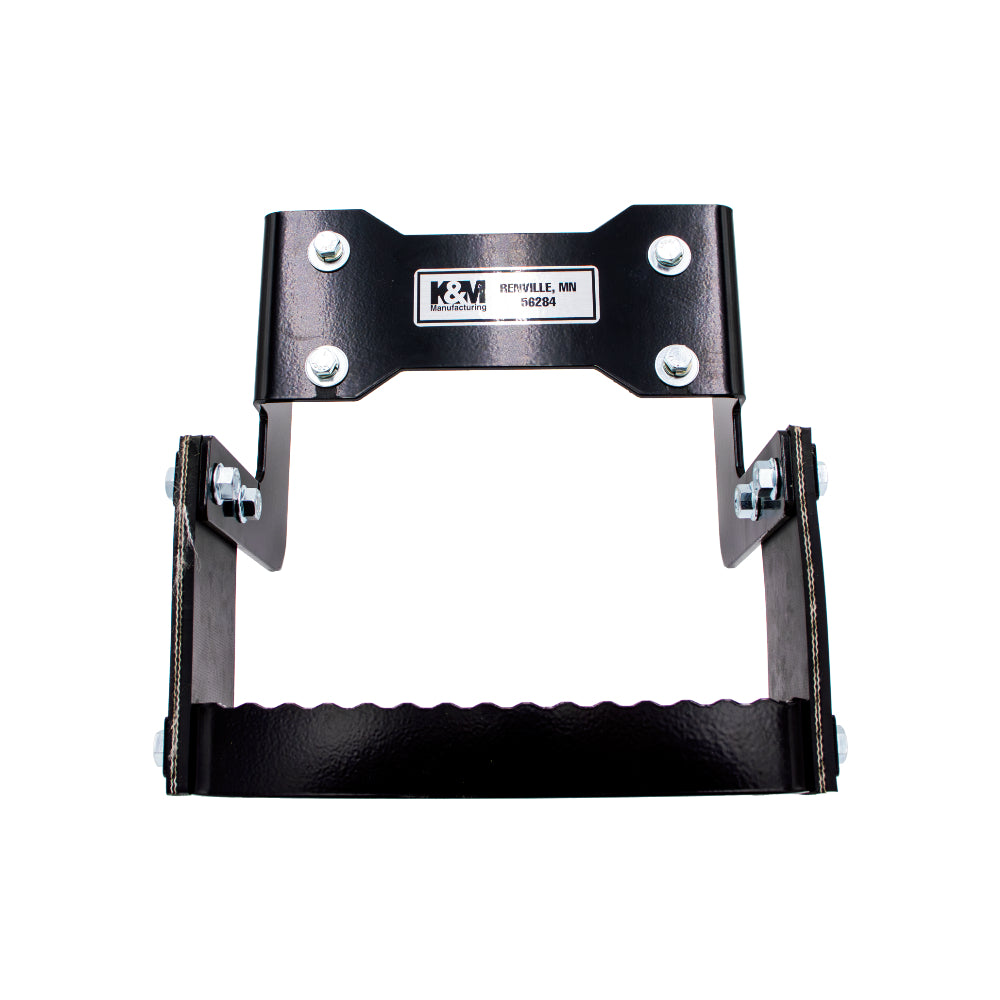 K&M Mfg Flex Step Kit for Bobcat Toolcat