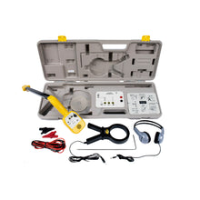Armada | PRO881 | Digital Underground Cable Locator | IC4 Inductive Clamp