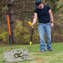 Armada | Advanced Digital Underground Cable Locator