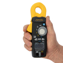 Armada | Pro95i | RMS mA Clamp Leakage Meter