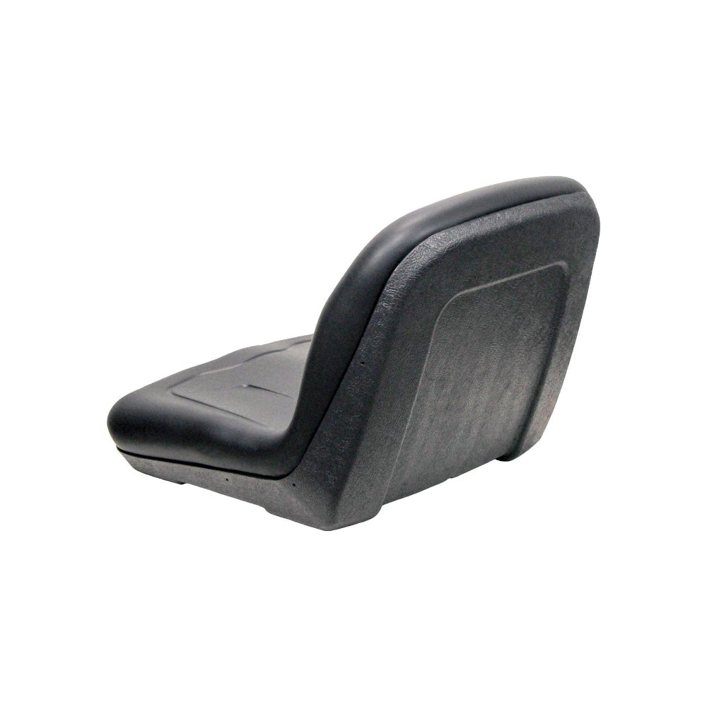 Uni Pro 114 Bucket Seat | Black Vinyl