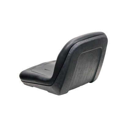 Uni Pro 114 Bucket Seat | Black Vinyl