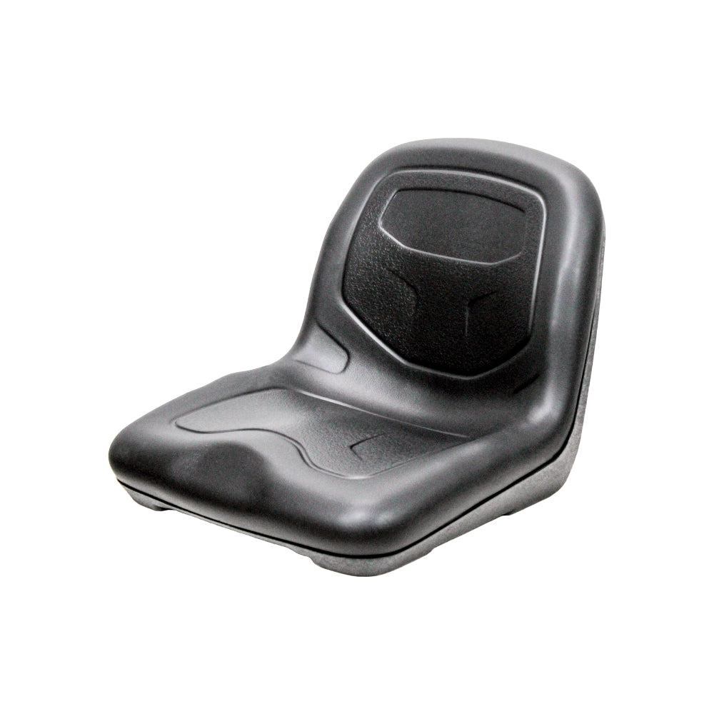 Uni Pro 114 Bucket Seat | Black Vinyl