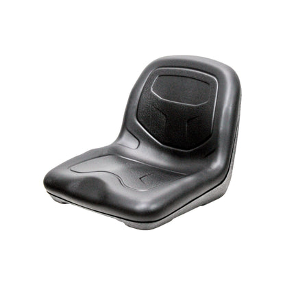 Uni Pro 114 Bucket Seat | Black Vinyl