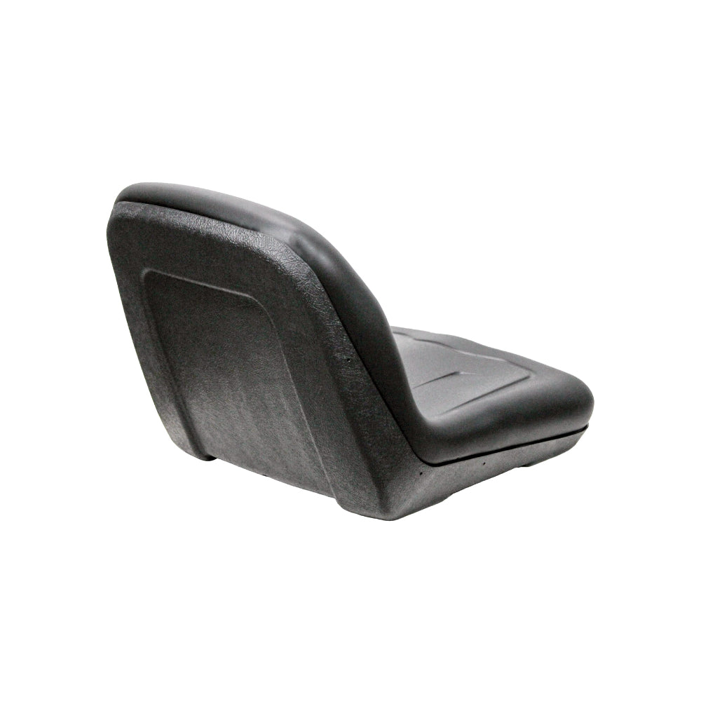 Uni Pro 114 Bucket Seat | Black Vinyl