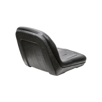 Uni Pro 114 Bucket Seat | Black Vinyl