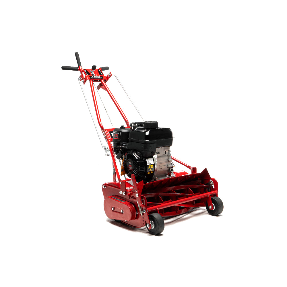 McLane Reel Mower | 20 In. | Front Wheels | 7 Blade | 5.5 GT B&S Engine