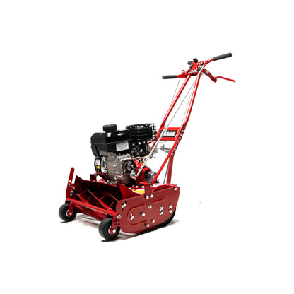 McLane Reel Mower | 20 In. | Front Wheels | 7 Blade | GX120