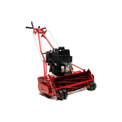 McLane Reel Mower | 25 In. | Front Wheels | 7 Blade | 9.5 GT B&S Engine
