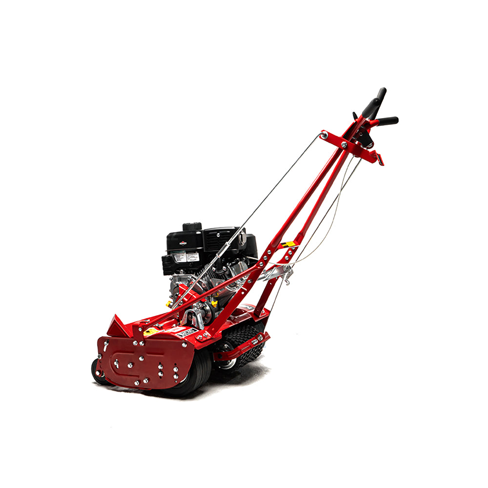 McLane Reel Mower | 25 In. | Front Wheels | 7 Blade | 9.5 GT B&S Engine